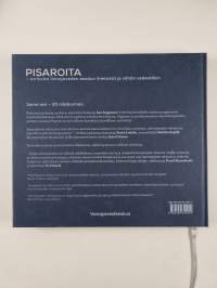 Pisaroita : tarinoita Vanajaveden seudun ihmisistä ja vähän vedestäkin