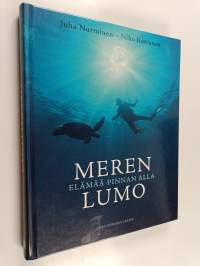 Meren lumo
