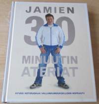 Jamien 30 minuutin ateriat