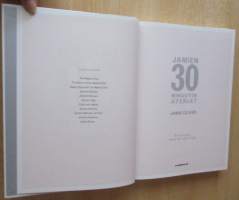 Jamien 30 minuutin ateriat