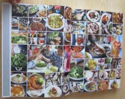 Jamien 30 minuutin ateriat