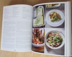 Jamien 30 minuutin ateriat