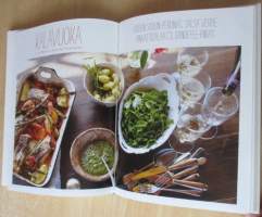 Jamien 30 minuutin ateriat