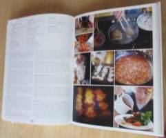 Jamien 30 minuutin ateriat