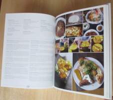 Jamien 30 minuutin ateriat