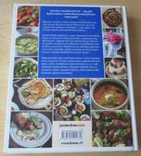 Jamien 30 minuutin ateriat