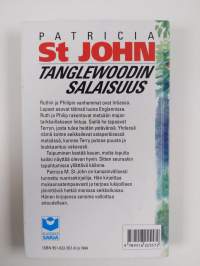 Tanglewoodin salaisuus