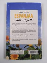 Espanjaa matkailijoille