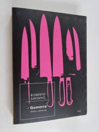 Gomorra : mafian valtakunta