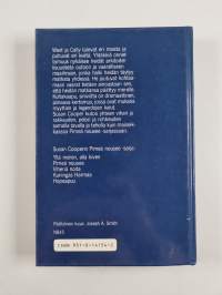 Kultakaapu, siniviitta