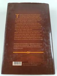 Hieroglyfien arvoitus