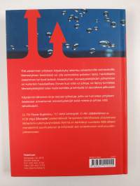 Liiketoiminnan aineettomat menestystekijät : mittaa, kehitä ja johda