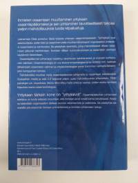 Osaamispääoman johtamisesta kilpailuetu