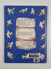 Mimmi Lehmän ja Variksen joulu