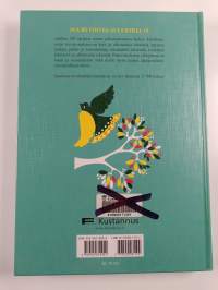 Suuri toivelaulukirja 18