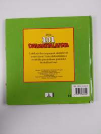 Puuhakkaat pennut : näyttämökirja