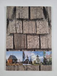 Kirkkojen hoito ja restaurointi