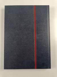 Vuosikirja 1995 : Suomen ja maailman tapahtumat 1994