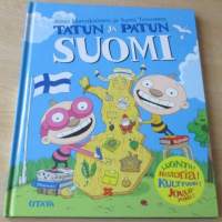 Tarun ja Patun Suomi
