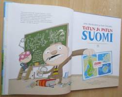 Tarun ja Patun Suomi