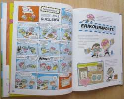 Tarun ja Patun Suomi