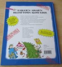 Tarun ja Patun Suomi