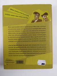 Hormonien sota : miksi miehet eivät kuuntele eivätkä naiset osaa lukea karttaa