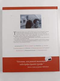 Marie-Louise ja Gunnar Didrichsen : rakkaudesta taiteeseen ja ruokaan