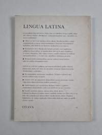 Lingua Latina