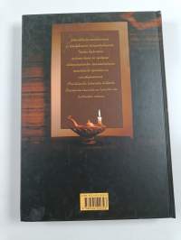 Näytä lamppumme, loista yöhön... sairaanhoitajan työnkuvan muutokset erikoistuvassa sairaanhoidossa Etelä-Pohjanmaalla 1930-1980