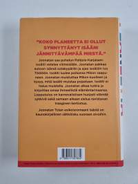 Punainen planeetta (signeerattu, tekijän omiste)