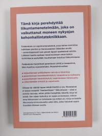 Feldenkrais-menetelmä : 50 harjoitusta luontevaan liikkumiseen