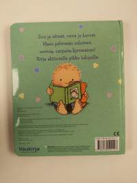 Pienen pienet varpaat