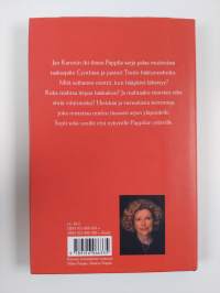 Rakkauden muistoja pappilasta