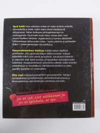 Ruoanvalmistuksen käsikirja