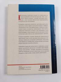 Strategisen osaamisen johtaminen : yrityksen tieto ja osaaminen kilpailuedun lähteeksi