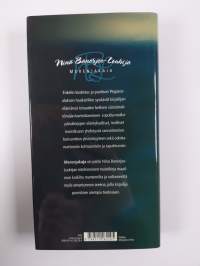 Merenjakaja : kirjailijan muistikirja : triptyykki mereltä, maista &amp; maailmalta