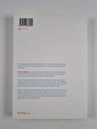 Koneen kokemus - tietoteknistyvä kulttuuri modernisoituvassa Suomessa 1920-luvulta 1970-luvulle