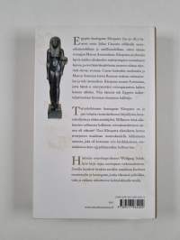 Kleopatra : kolmen kulttuurin kuningatar