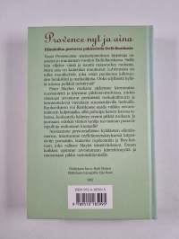 Provence nyt ja aina