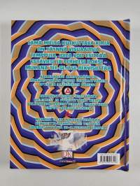 Maailman parhaat optiset illuusiot - Tee omia uskomattomia optisia illuusioita