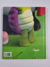 Ihmeellinen energia : Jännittävä tarina voimista ja ympäristö