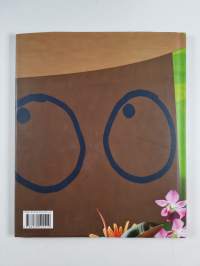 Villieläimet : Huikea eläinsafari