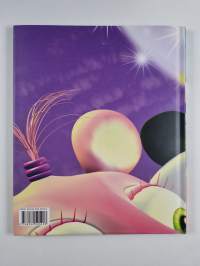 Arvaamaton sää : hullunhauska tarina säiden vaihtelusta