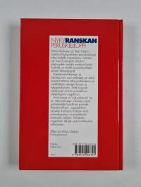 Nykyranskan peruskielioppi