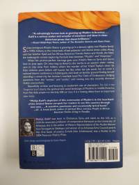 The Girl in the Tangerine Scarf - A Novel