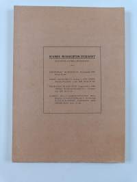 Suomen kulttuurihistorialliset maakunta- ja paikallismuseot = Finlands kulturhistoriska landskaps- och ortmuseer