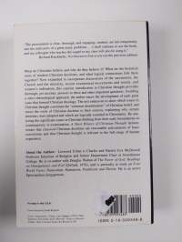 A short history of Christian thought