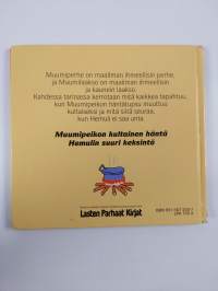 Muumipeikko ja ystävät 2 : Kaksi tarinaa Muumilaaksosta