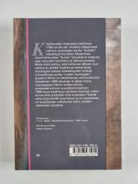 Keijujen kuningas ja musta Akhilleus : myytit modernissa kirjallisuudessa